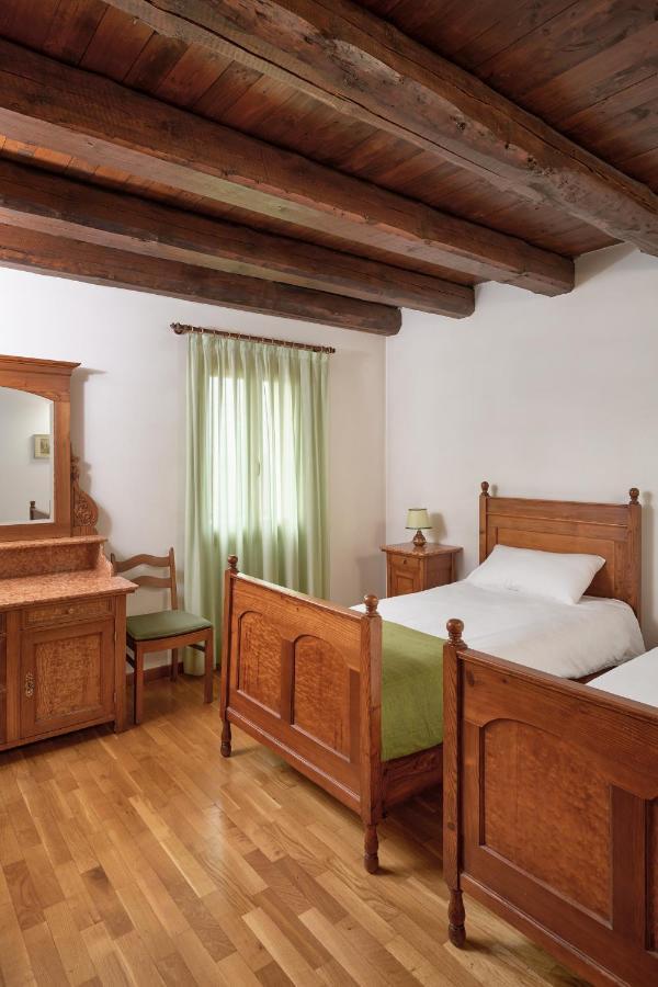 Agriturismo Rechsteiner Ponte di Piave Exterior foto