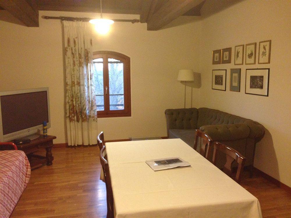 Agriturismo Rechsteiner Ponte di Piave Exterior foto